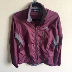 Patagonia Windbreaker